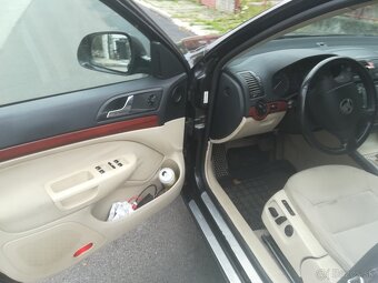 Predám škoda Octavia 2 - 5