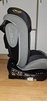 Detska autosedacka 360 - 5