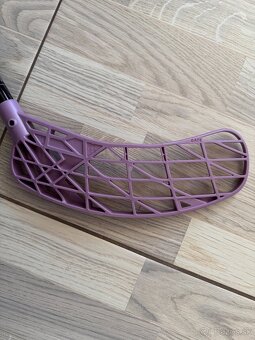 OXDOG florbalova hokejka - 5