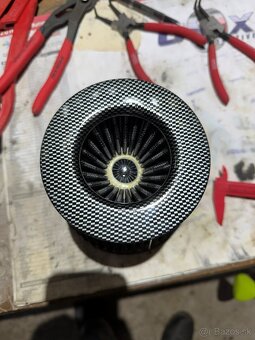 Vzduchový filter - 5