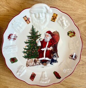 VILLEROY & BOCH PORCELÁN - 5