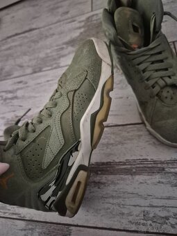 Jordan jumpman MVP tenisky - 5