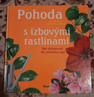 Predám knihy rôznych žánrov - 5