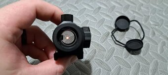 predam airsoft kolimator - 5