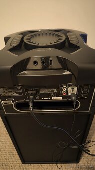 Panasonic sc tmax10 - 5