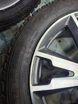 Peugeot R18  original - 5