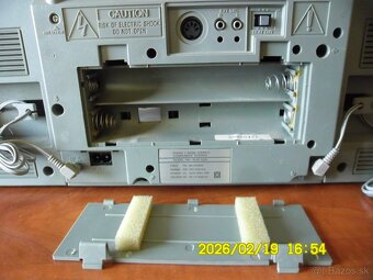 Radiomagnetofon Elin - 5