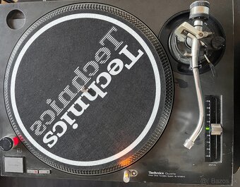 Predam Technics SL-1210MK2 - 5