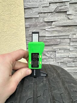 215/65 R17 99V letné CONTINENTAL - 5