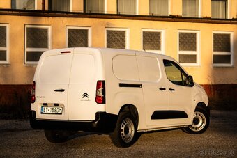 Citroën Berlingo BlueHDi 100 Live Pack XL - 5