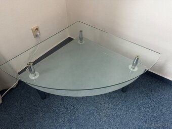 Konferenčný stolík - 5