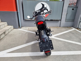 BRIXTON CROSSFIRE 125LC ABS - 5