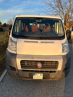 Fiat Ducato - 5