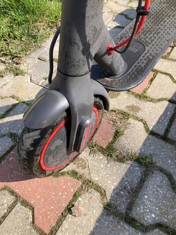 Xiaomi Scooter Pro - 5