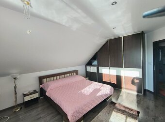 Na predaj rodinný dom Turčianske Teplice - 5