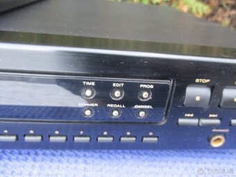 Marantz CD 57 - 5