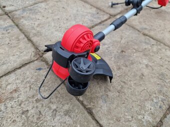 Levita GT550 - vyžínačka - 5