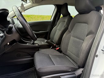 Renault Clio 1.0 | 2020 - 5