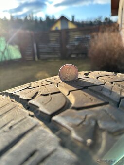 Pirelli Scorpion ATR - 5