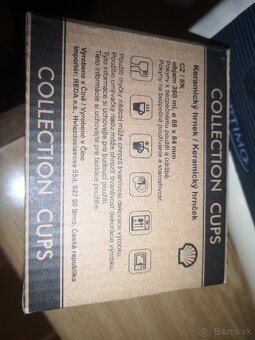 keramický hrnček Super Mario a Shell - 5