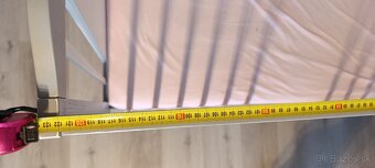 Detská postieľka - 5