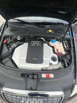 Audi A6 C6 facelift - 5