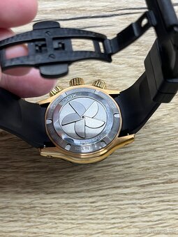 Edox damske hodinky - 5