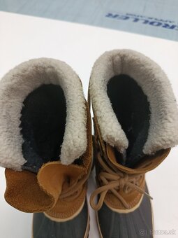 Sorel - 5