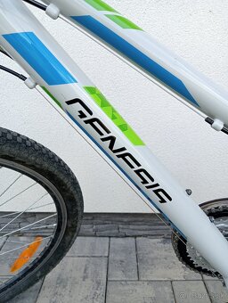 Detský bicykel Genesis 24+ fľaše k tomu zadarmo - 5