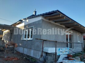 Na predaj zrekonštruovaný veľký 4izbový rodinný dom v Trnovc - 5
