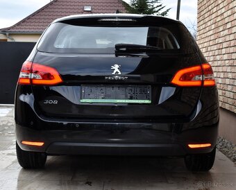 PEUGEOT 308SW //2019// BENZIN//5.690,-EUR +DPH - 5