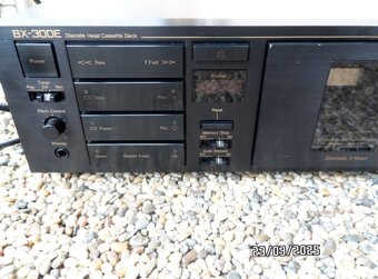 NAKAMICHI BX-300E 300 - 5
