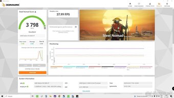 Gigabyte Radeon RX 6800 XT Gaming OC 16G - 5