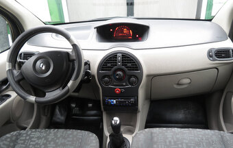 Renault Modus 1.2 16V - 5