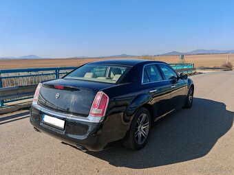 Lancia Thema - 5