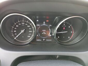 Land Rover Discovery sport  2018 - 5