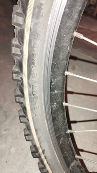 Detsky bicykel - 5