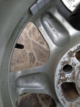 165/70r14 4x108 kolesa peugeot 16570r14 - 5