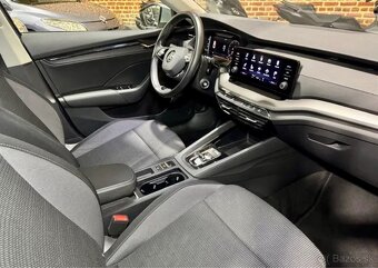Skoda Octavia 2.0 TDI 150ch Style 11/2021 - 5