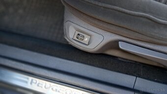 Peugeot 407 nový model facelift Top stav - 5
