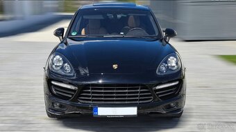 Porsche Cayenne GTS 4.8 309kW 2013 84TKM FULL SERVIS CHRONO - 5