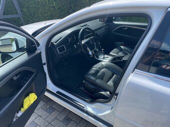 Volvo s80 - 5