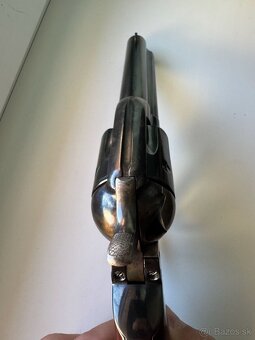 Predám revolver Uberti Cattleman II - REZERVOVANÝ - 5