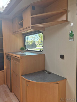 Karavan Adria Altea 502 ls - 5