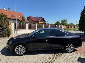Škoda Superb 3 2.0 TDI 110kw 64571km 2024/1 DSG - 5