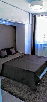 2-izbovy zariadeny byt s parkovanim - 5
