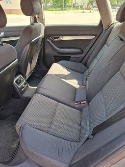 Audi A6 C6 Avant - 5