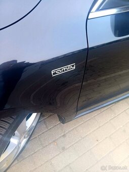Škoda Superb, 2.0 Tdi 103Kw ,4x4 R,v.8/2013, ELEGANC,ZÁNOVNÉ - 5