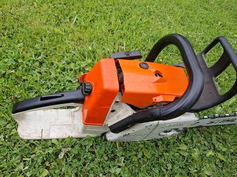 Stihl 026 - 5
