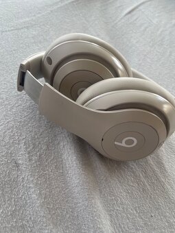 Beats Studio Pro Wireless – bezdrôtové slúchadlá - 5